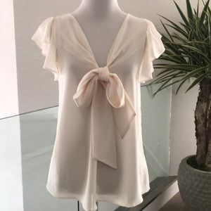 LOVELY Top By Eclair